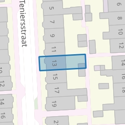 Perceel ZPN00-C-1539