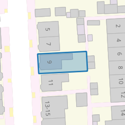 Perceel ZPN00-C-1546