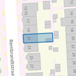 Perceel ZPN00-C-1551