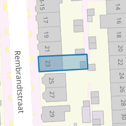 Perceel ZPN00-C-1552