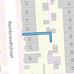 Perceel ZPN00-C-1555