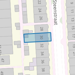 Perceel ZPN00-C-1609