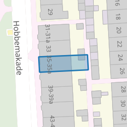 Perceel ZPN00-C-1638