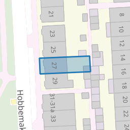 Perceel ZPN00-C-1642