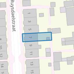 Perceel ZPN00-C-1679