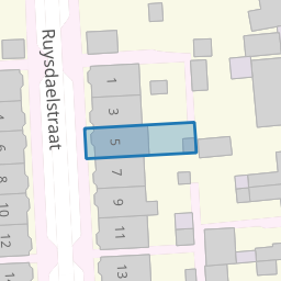 Perceel ZPN00-C-1680