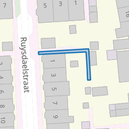 Perceel ZPN00-C-1682