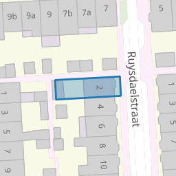 Perceel ZPN00-C-1693