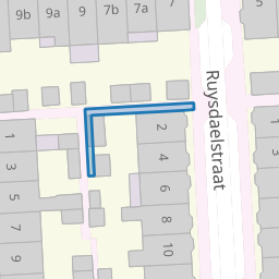 Perceel ZPN00-C-1694