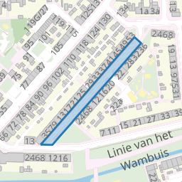 Perceel ZPN00-C-1739