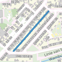 Perceel ZPN00-C-1742