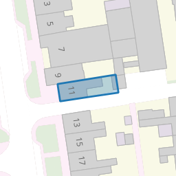 Perceel ZPN00-C-1779