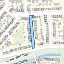 Perceel ZPN00-C-1924