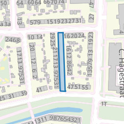 Perceel ZPN00-C-1927