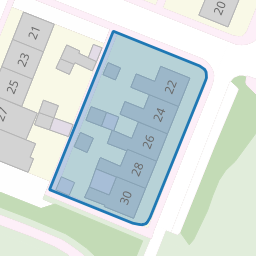 Perceel ZPN00-C-1943