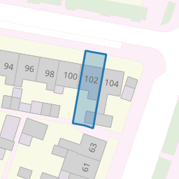 Perceel ZPN00-C-1951