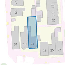 Perceel ZPN00-C-1971