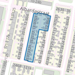 Perceel ZPN00-C-2022