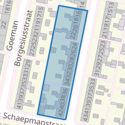Perceel ZPN00-C-2023