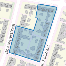 Perceel ZPN00-C-2027