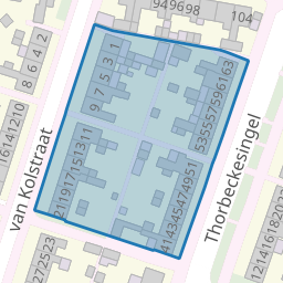 Perceel ZPN00-C-2028