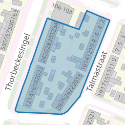 Perceel ZPN00-C-2030