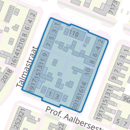 Perceel ZPN00-C-2031