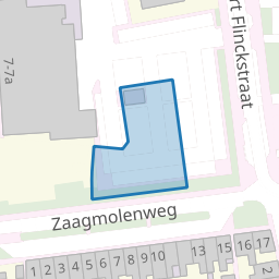 Perceel ZPN00-C-2047