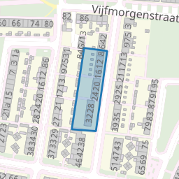 Perceel ZPN00-C-2074