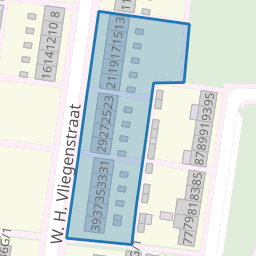 Perceel ZPN00-C-2076