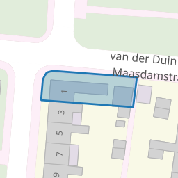 Perceel ZPN00-C-2085