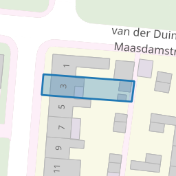 Perceel ZPN00-C-2086