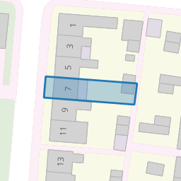 Perceel ZPN00-C-2088