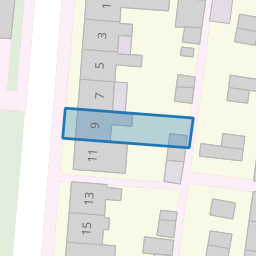 Perceel ZPN00-C-2089