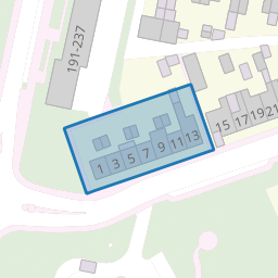 Perceel ZPN00-C-2100