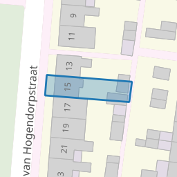 Perceel ZPN00-C-2107