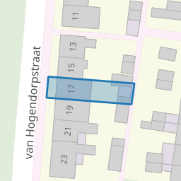 Perceel ZPN00-C-2108