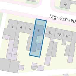 Perceel ZPN00-C-2118