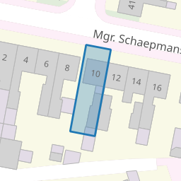 Perceel ZPN00-C-2119