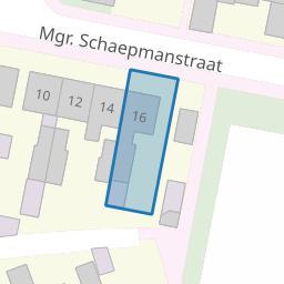 Perceel ZPN00-C-2122