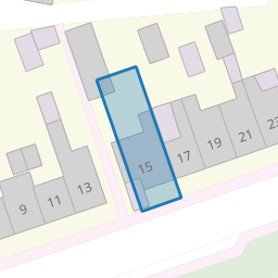 Perceel ZPN00-C-2127