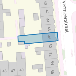 Perceel ZPN00-C-2134