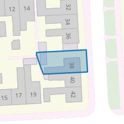 Perceel ZPN00-C-2158