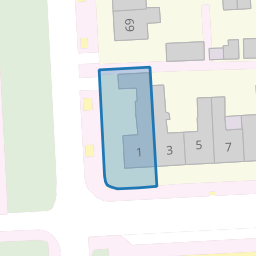 Perceel ZPN00-C-2161