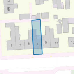 Perceel ZPN00-C-2164