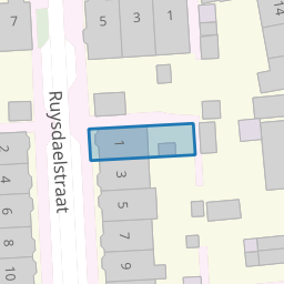 Perceel ZPN00-C-2171