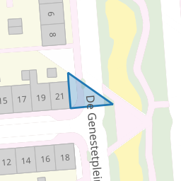 Perceel ZPN00-C-2181