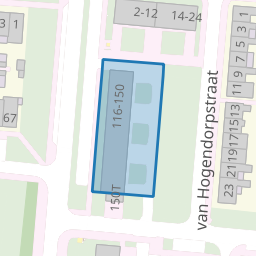 Perceel ZPN00-C-2184