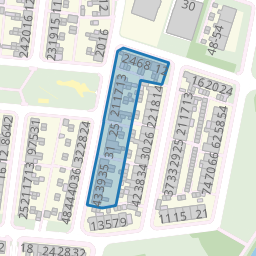 Perceel ZPN00-C-2201