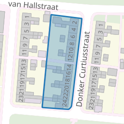 Perceel ZPN00-C-2203